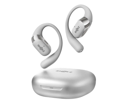 Słuchawka bezprzewodowa SHOKZ OpenFit 2+ Grey T921-ST-GY